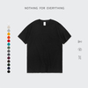 Custom 190GSM Regular Fit Cotton T-shirt