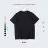 220GSM High Quality Micro Shoulder T-shirt