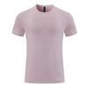 Spring and summer new sports and leisure T-shirt-R439