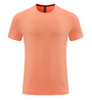 Spring and summer new sports and leisure T-shirt-R439