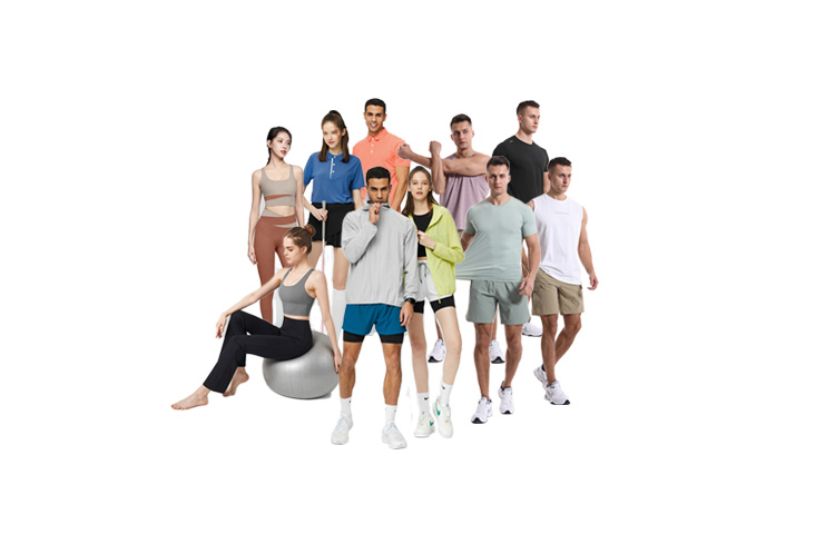 Sportwear