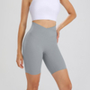 2023 New five-point yoga pants-DK0719