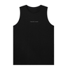 2023 Spring/Summer men's sports casual vest-G29